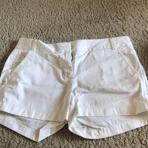 Jcrew Chino Shorts